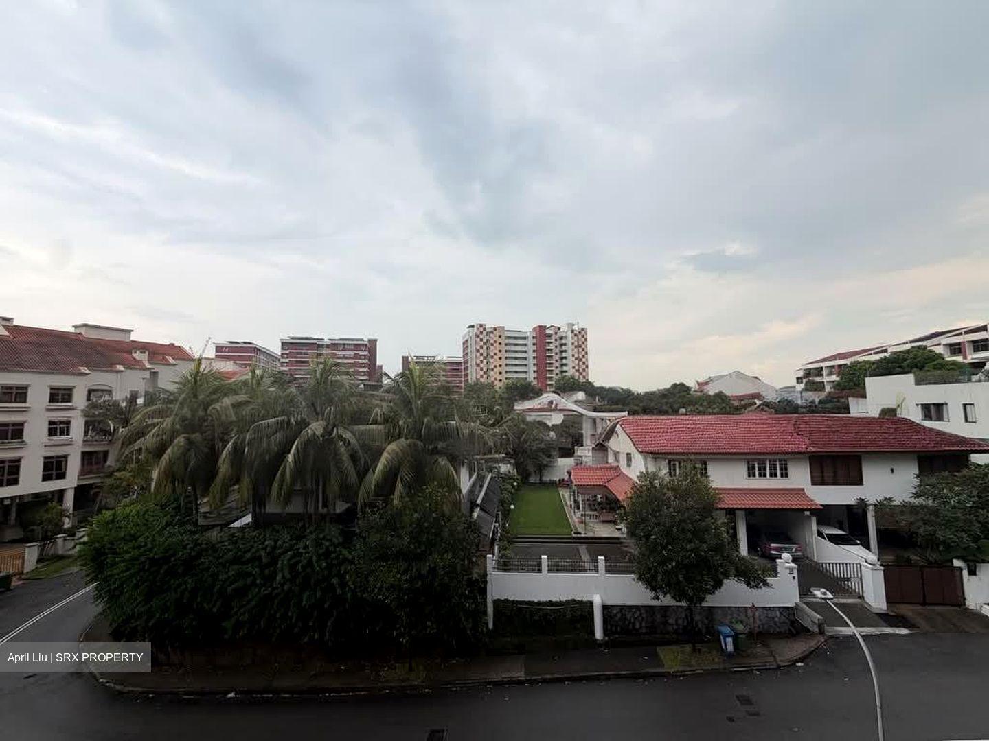 Daintree Residence (D21), Condominium #561053871